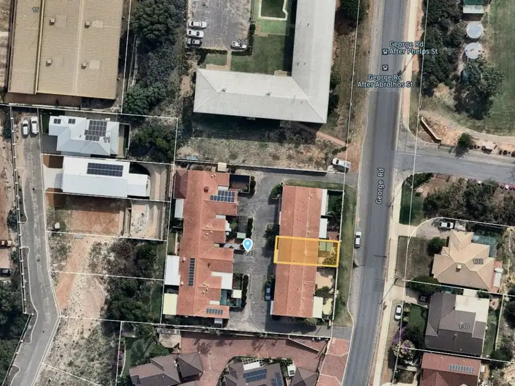 Third view of Homely unit listing, 3/133 George Road, Beresford WA 6530