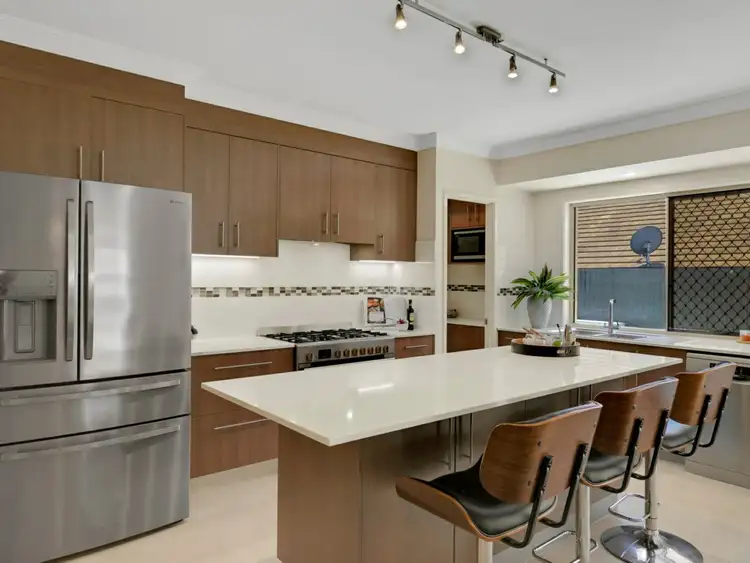 Fourth view of Homely house listing, 42 Edenbrooke Drive, Sinnamon Park QLD 4073