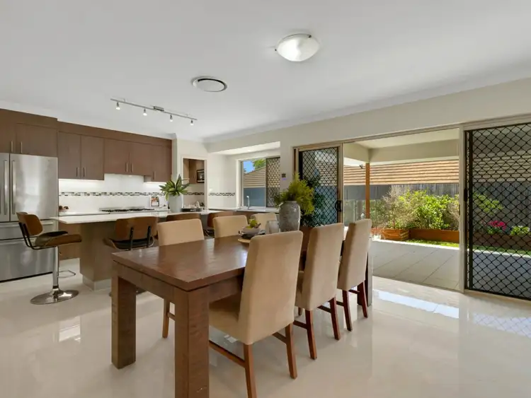 Sixth view of Homely house listing, 42 Edenbrooke Drive, Sinnamon Park QLD 4073