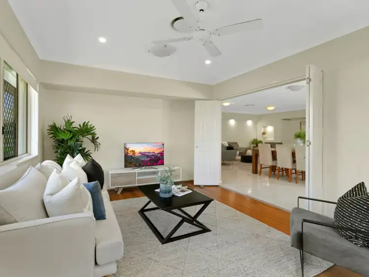 Seventh view of Homely house listing, 42 Edenbrooke Drive, Sinnamon Park QLD 4073