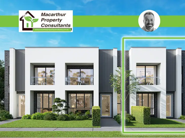Lot 1013 / 68 Arkley Avenue, Claymore NSW 2559
