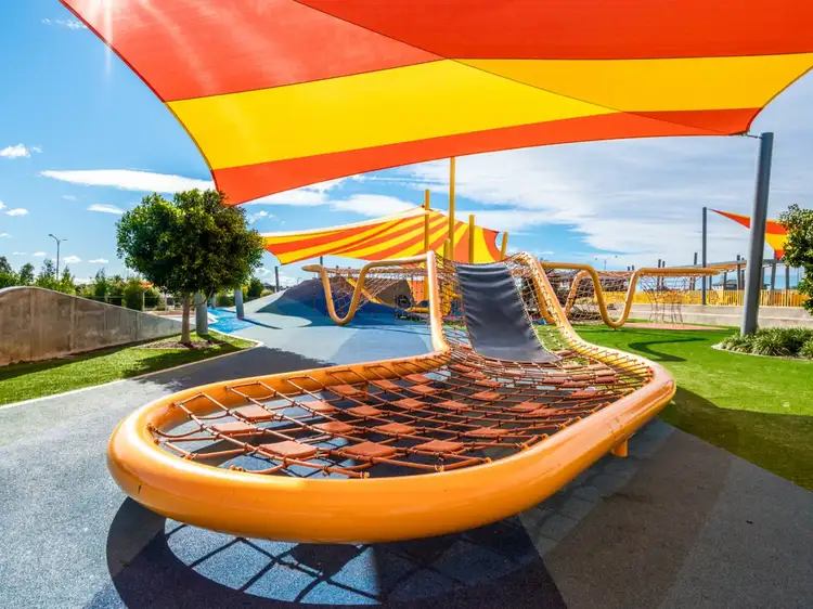 Fifth view of Homely terrace listing, Lot 1013 / 68 Arkley Avenue, Claymore NSW 2559