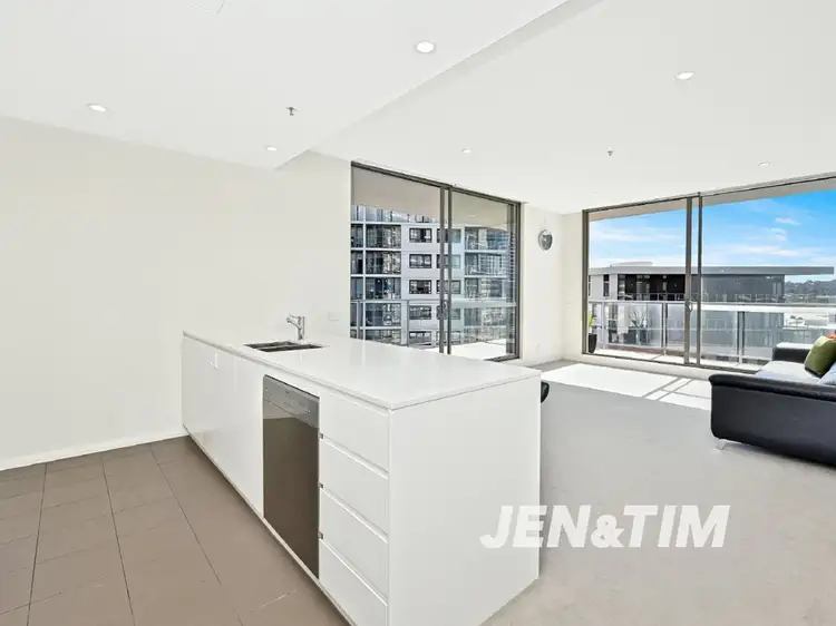 503/43 Shoreline Drive, Rhodes NSW 2138