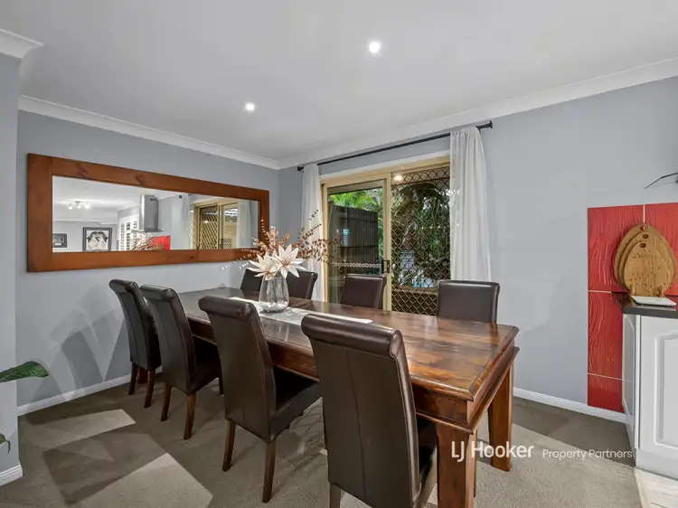 Sixth view of Homely house listing, 89 Hummingbird Crescent, Wishart QLD 4122