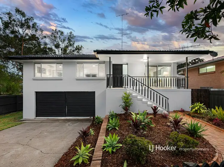 Main view of Homely house listing, 41 Morialta Street, Mansfield QLD 4122