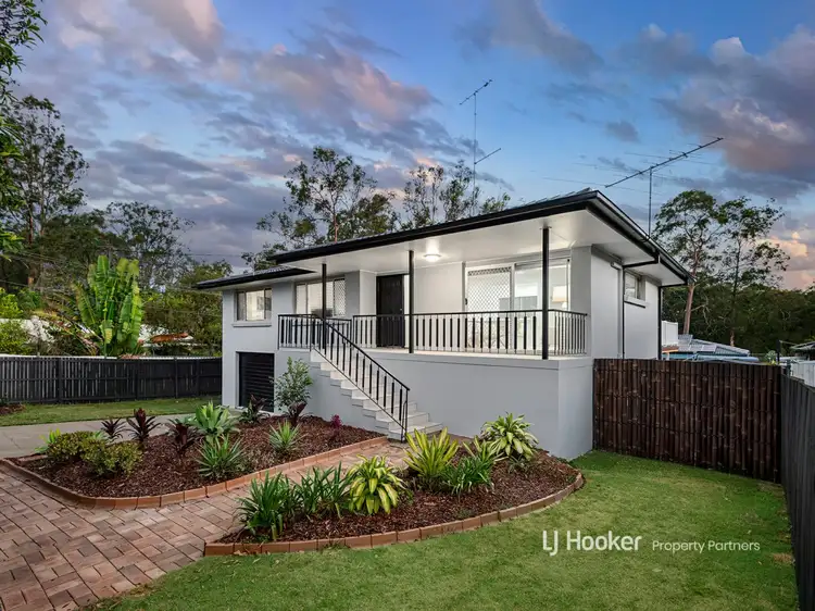Second view of Homely house listing, 41 Morialta Street, Mansfield QLD 4122