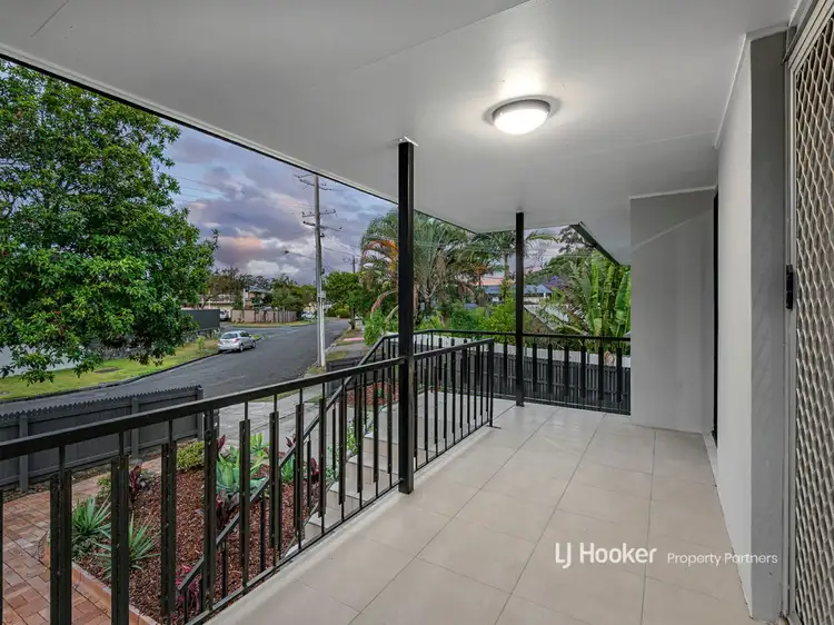 Fourth view of Homely house listing, 41 Morialta Street, Mansfield QLD 4122