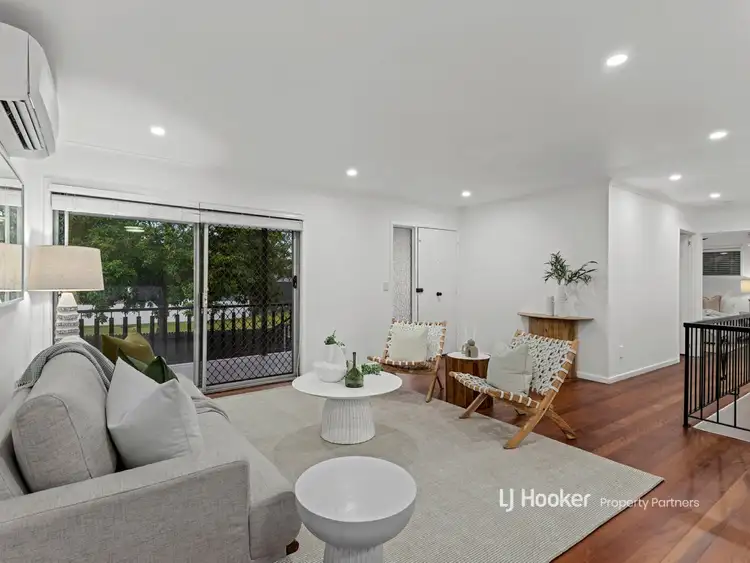 Sixth view of Homely house listing, 41 Morialta Street, Mansfield QLD 4122