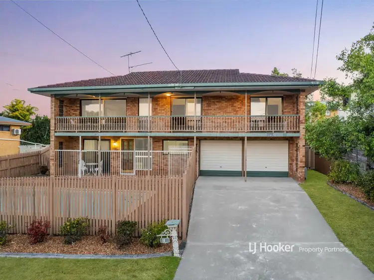 11 Elberta Street, Macgregor QLD 4109
