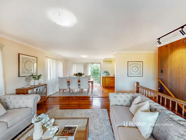 Sixth view of Homely house listing, 11 Elberta Street, Macgregor QLD 4109