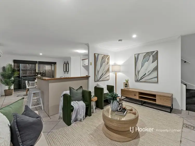6/36 Benhiam Street, Calamvale QLD 4116