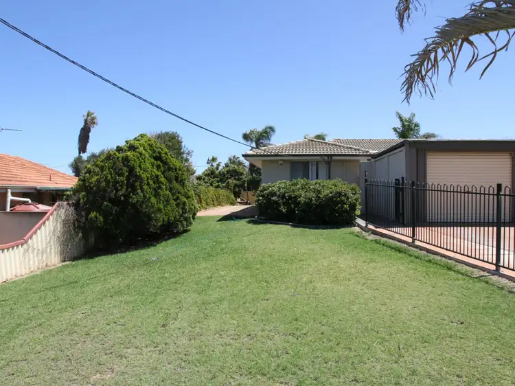 Main view of Homely house listing, 3A Lunt Court, Tarcoola Beach WA 6530