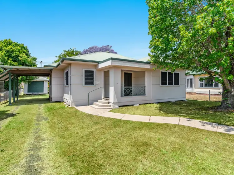 Main view of Homely house listing, 65 West Street, Casino NSW 2470