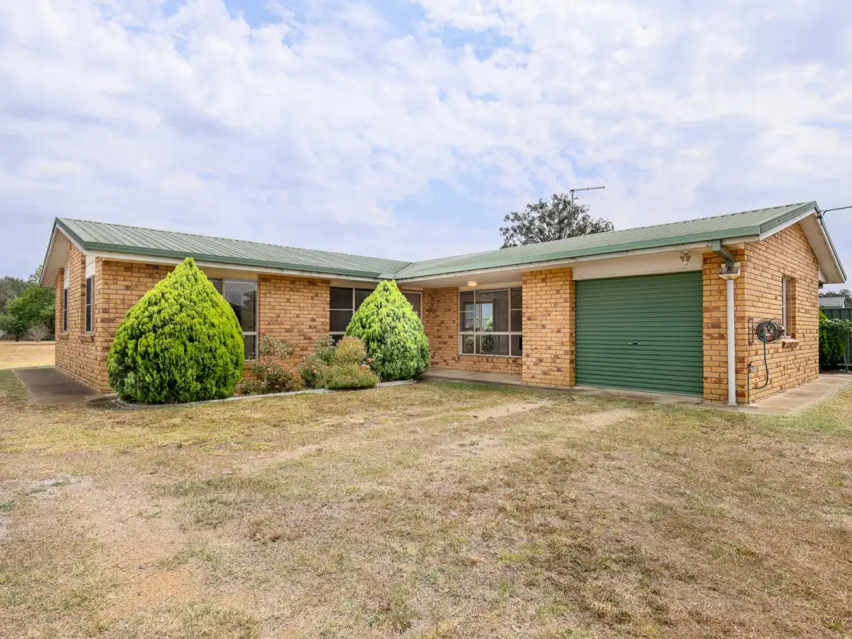 Main view of Homely house listing, 67 Rosehill Road, Warwick QLD 4370