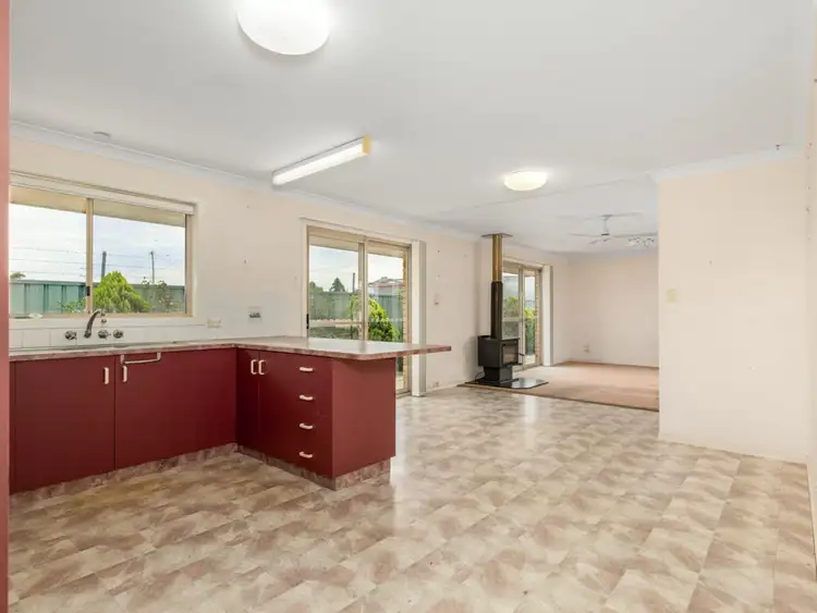 Fifth view of Homely house listing, 67 Rosehill Road, Warwick QLD 4370