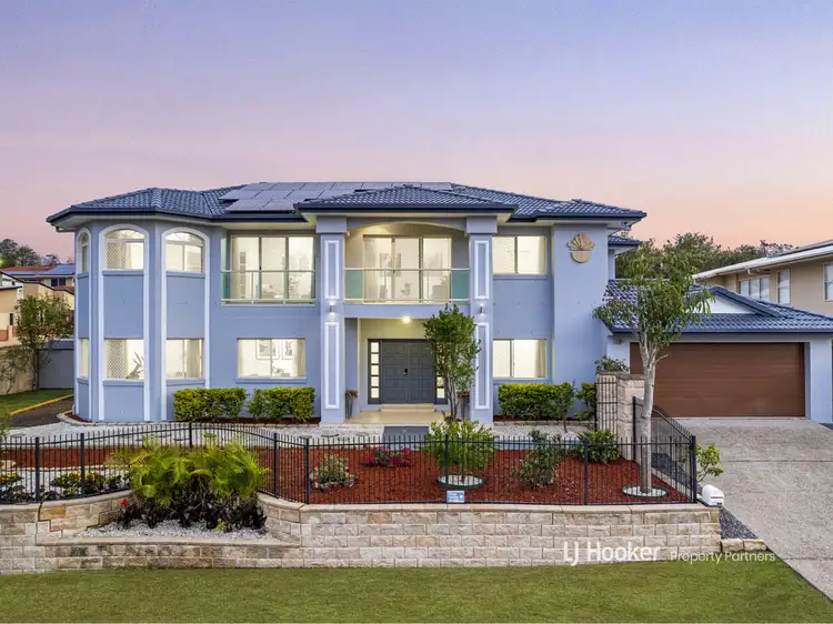 Main view of Homely house listing, 12 Avonlea Place, Eight Mile Plains QLD 4113