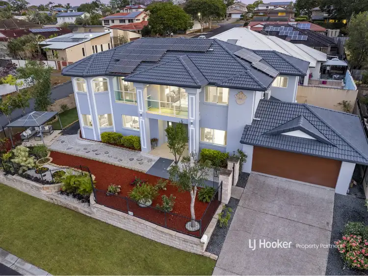 Second view of Homely house listing, 12 Avonlea Place, Eight Mile Plains QLD 4113