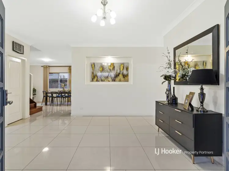 Third view of Homely house listing, 12 Avonlea Place, Eight Mile Plains QLD 4113