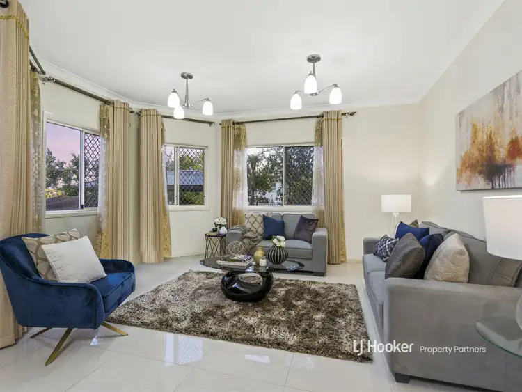 Fourth view of Homely house listing, 12 Avonlea Place, Eight Mile Plains QLD 4113