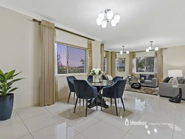 Fifth view of Homely house listing, 12 Avonlea Place, Eight Mile Plains QLD 4113