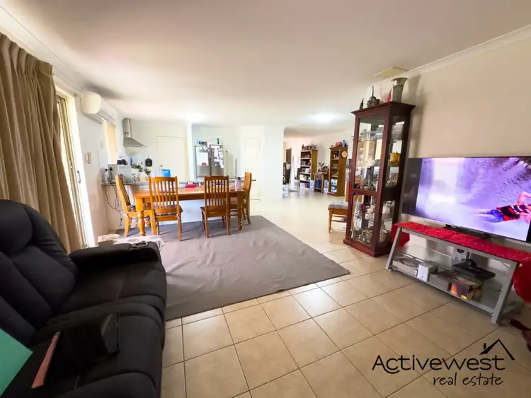 Fourth view of Homely house listing, 4 Whitworth Drive, Sunset Beach WA 6530