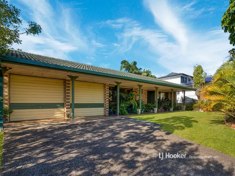 Main view of Homely house listing, 39 Arkose Street, Eight Mile Plains QLD 4113
