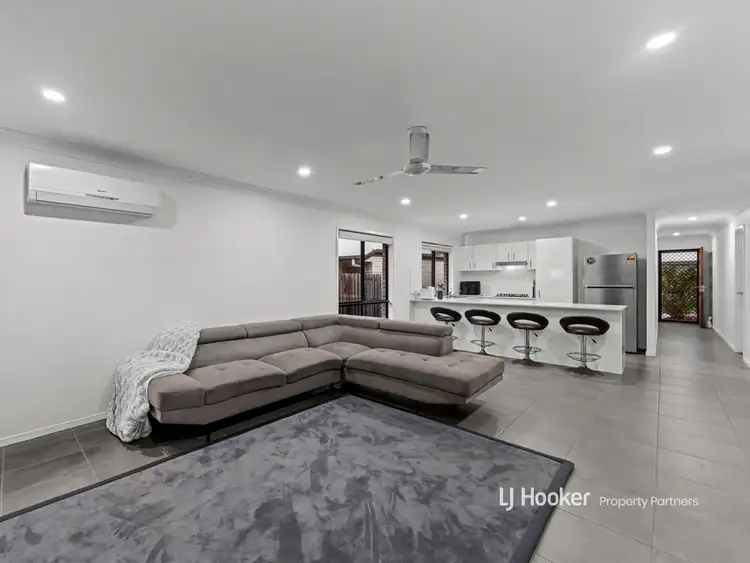 Second view of Homely house listing, 6 Mercy Circuit, Park Ridge QLD 4125