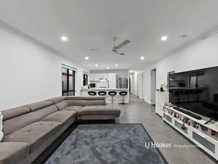 Third view of Homely house listing, 6 Mercy Circuit, Park Ridge QLD 4125