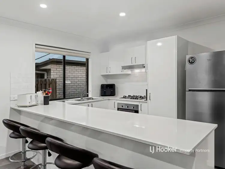 Fourth view of Homely house listing, 6 Mercy Circuit, Park Ridge QLD 4125