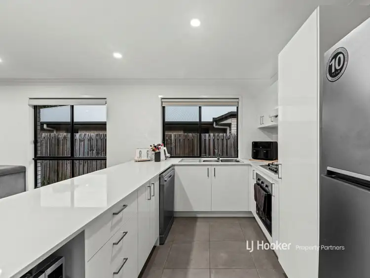 Fifth view of Homely house listing, 6 Mercy Circuit, Park Ridge QLD 4125