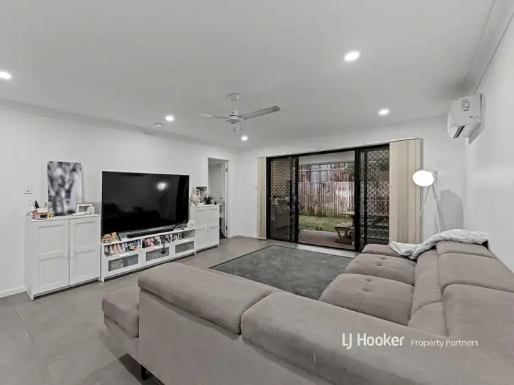 Sixth view of Homely house listing, 6 Mercy Circuit, Park Ridge QLD 4125