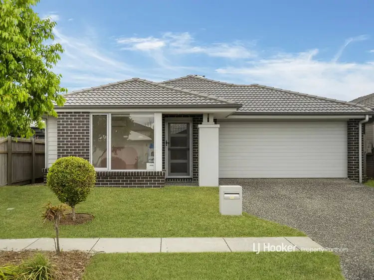 13 Pallara Avenue, Pallara QLD 4110