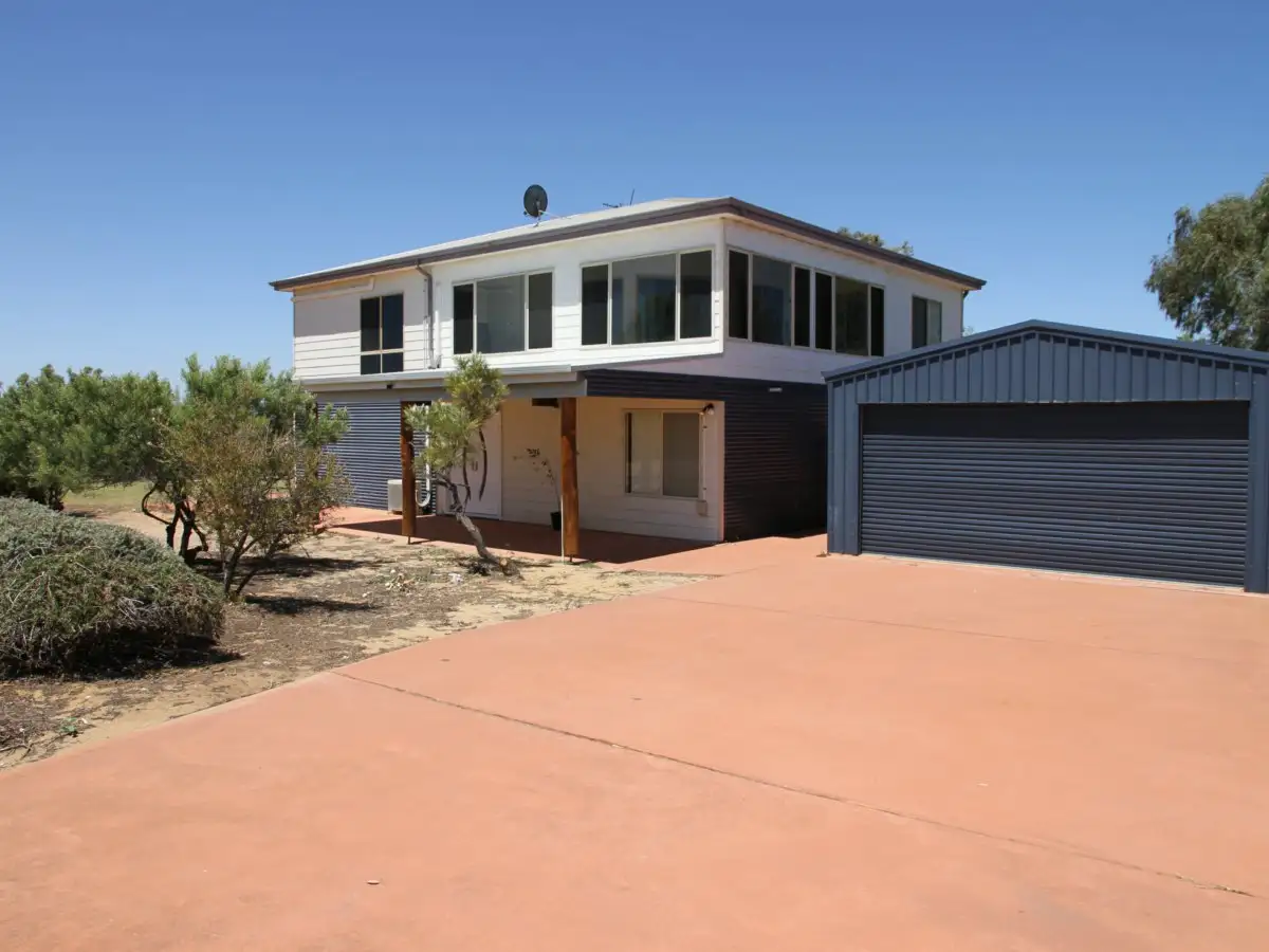 Main view of Homely house listing, 5 Shearwater Close, Wandina WA 6530