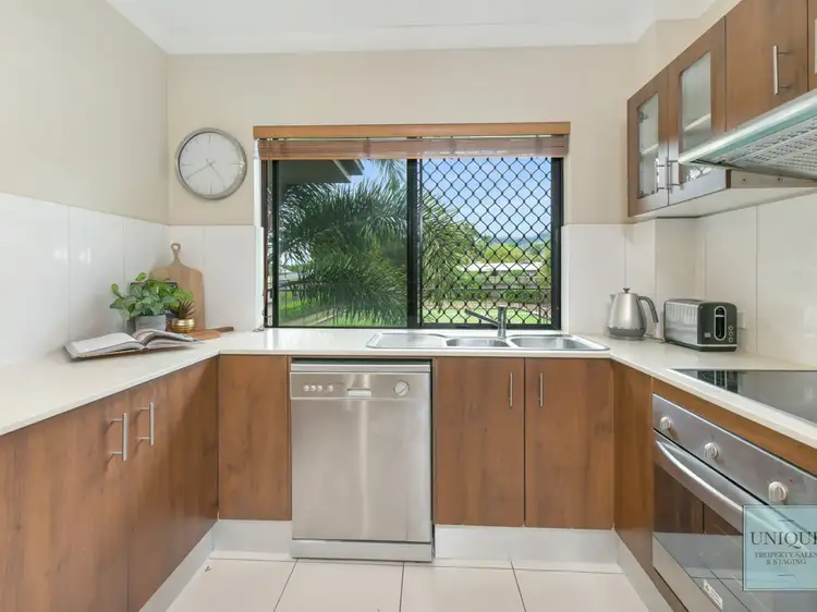 Seventh view of Homely unit listing, Unit 34/1-15 Robson Street, Mooroobool QLD 4870