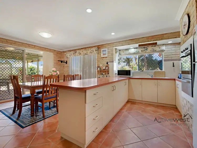 Third view of Homely house listing, 9 Waratah Court, Strathalbyn WA 6530