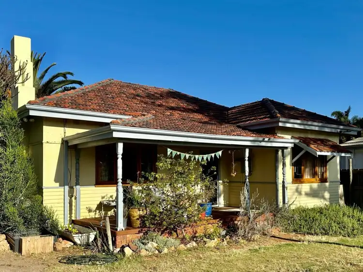 107 Fitzgerald Street, Geraldton WA 6530