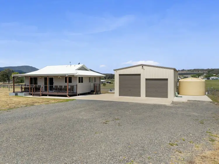 11 Taylor Street, Maryvale QLD 4370
