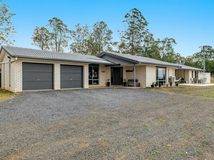 36 Llewellyns Road, Casino NSW 2470