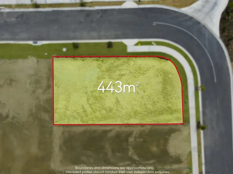 19 Wallaroo Crescent, Ripley QLD 4306