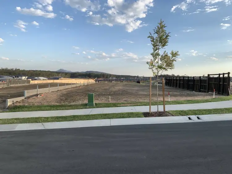 Seventh view of Homely land listing, 19 Wallaroo Crescent, Ripley QLD 4306