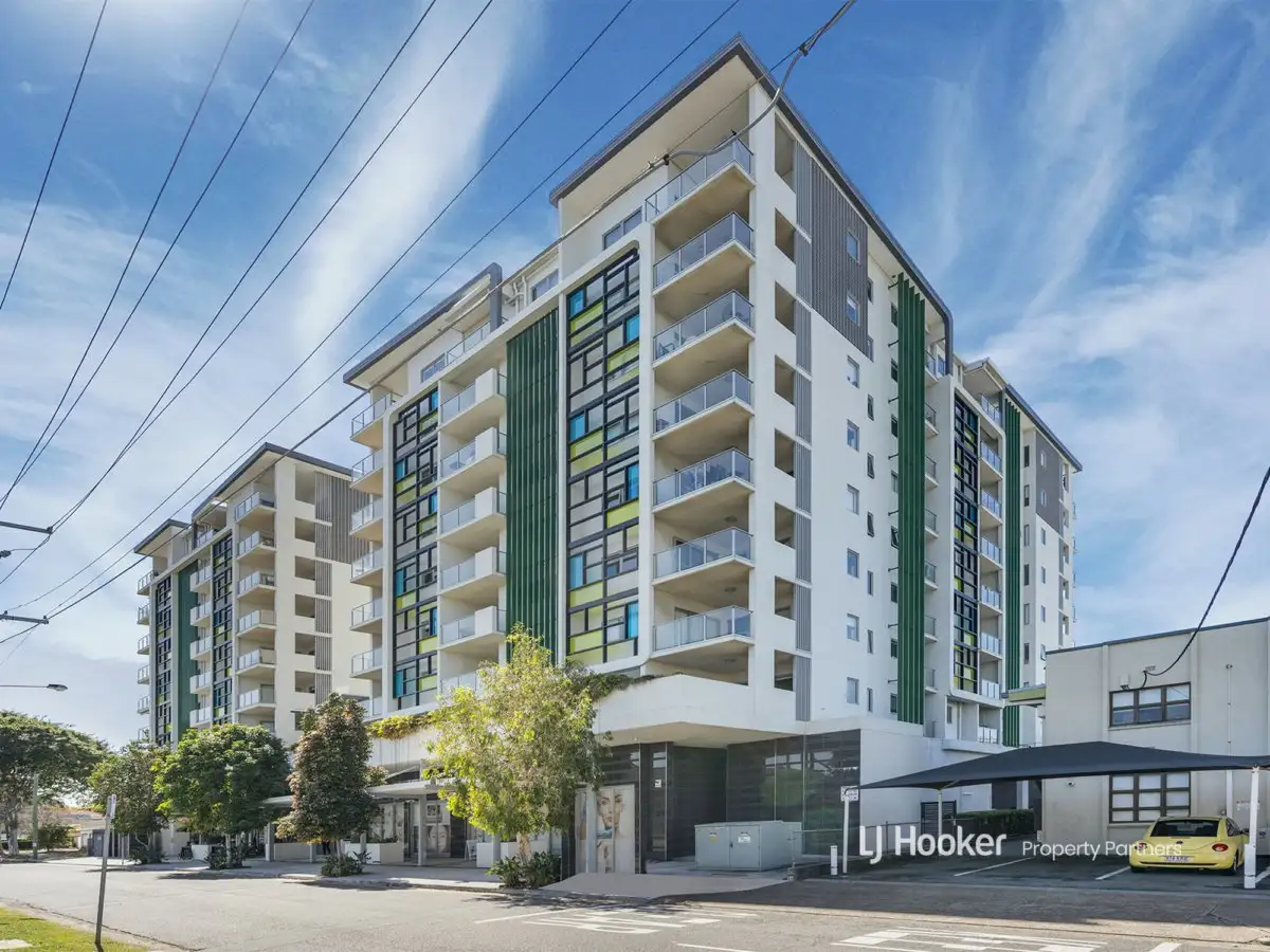 Main view of Homely apartment listing, 2320/1-5 Cremin Street, Upper Mount Gravatt QLD 4122