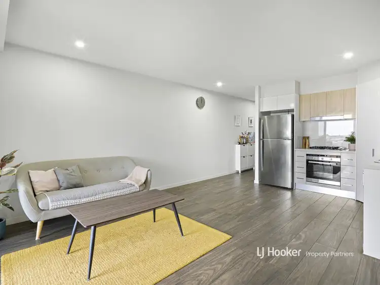 Fifth view of Homely apartment listing, 2320/1-5 Cremin Street, Upper Mount Gravatt QLD 4122