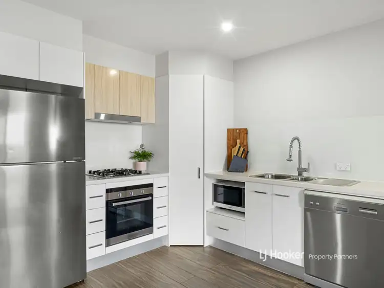 Sixth view of Homely apartment listing, 2320/1-5 Cremin Street, Upper Mount Gravatt QLD 4122
