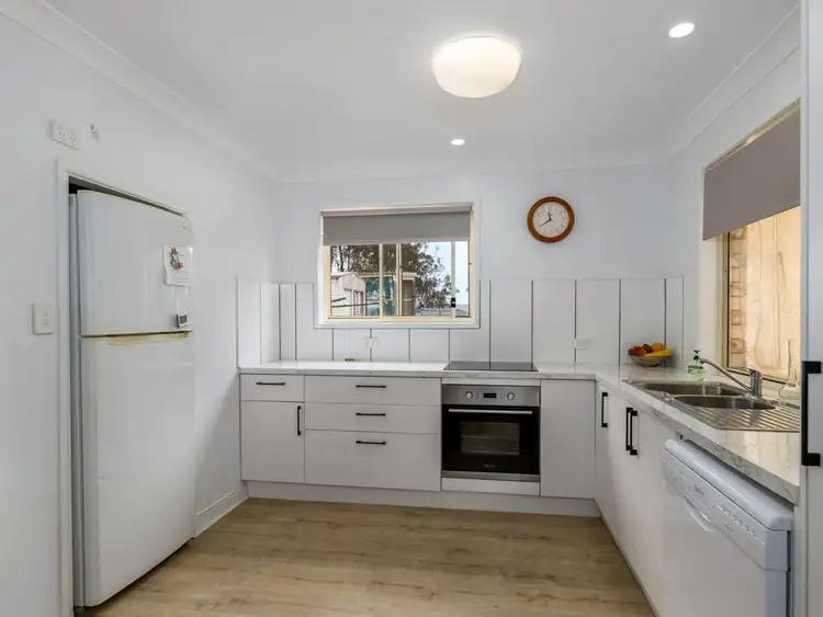 Second view of Homely house listing, 7 Gordon Court, Warwick QLD 4370