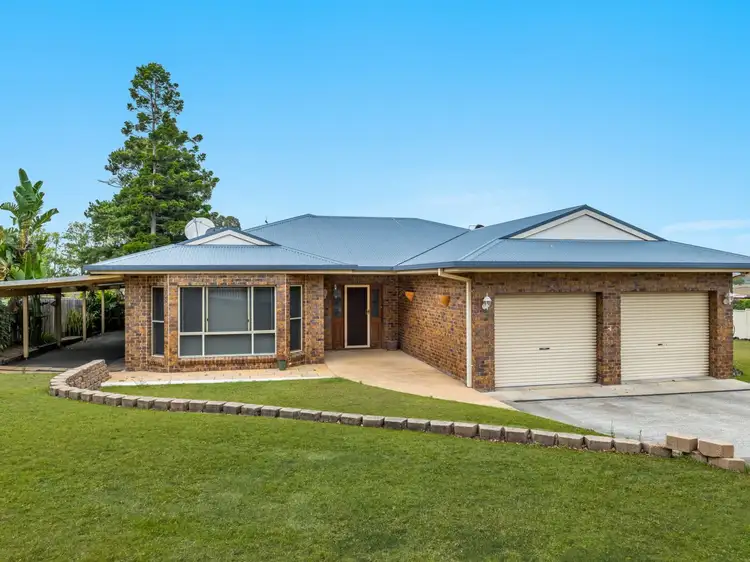 9 Laurie Place, Casino NSW 2470