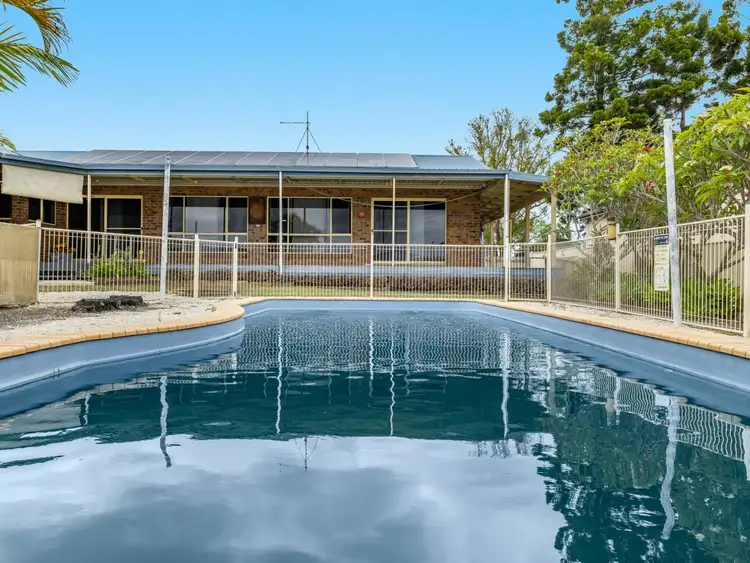 Second view of Homely house listing, 9 Laurie Place, Casino NSW 2470
