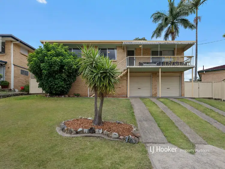3 Copenhagen Street, Wishart QLD 4122
