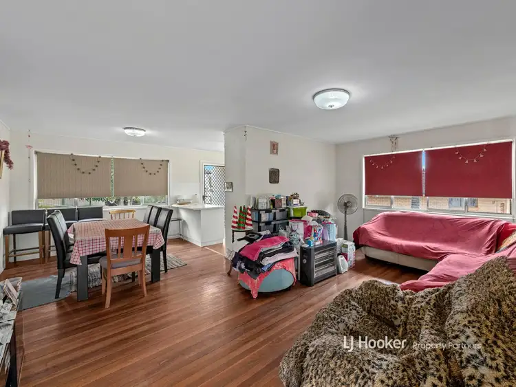 Fifth view of Homely house listing, 3 Copenhagen Street, Wishart QLD 4122