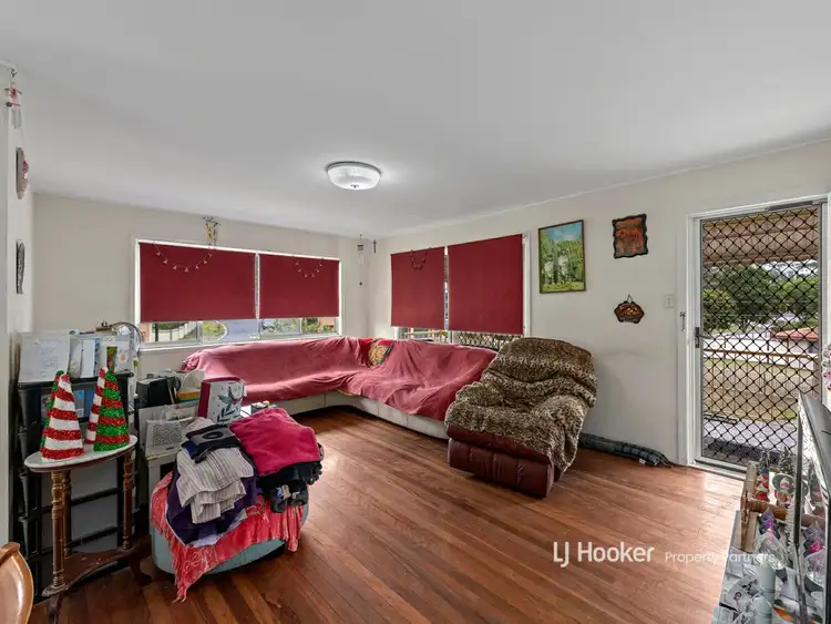 Sixth view of Homely house listing, 3 Copenhagen Street, Wishart QLD 4122