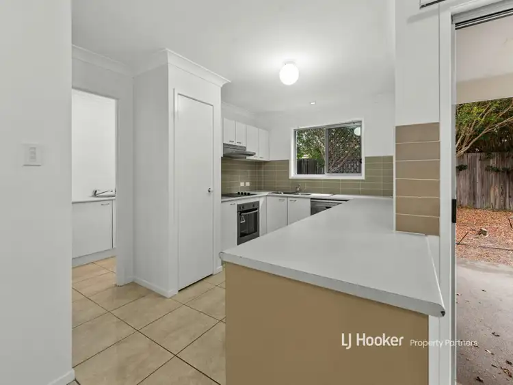 Fifth view of Homely townhouse listing, 53/37 Mulgrave Road, Marsden QLD 4132